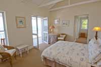 Main Bedroom and Dressing Room
